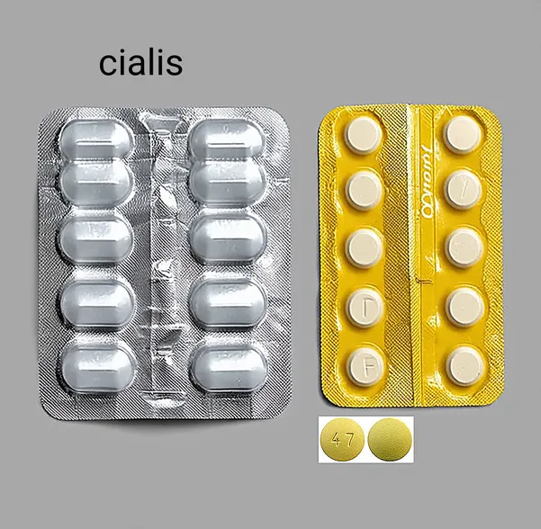 Achat de cialis